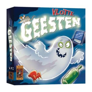 Vlotte Geesten