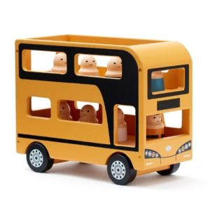 kids concept dubbeldekker aiden