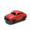 Green Toys Mini Auto Rood