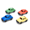 Mini Autos Green Toys