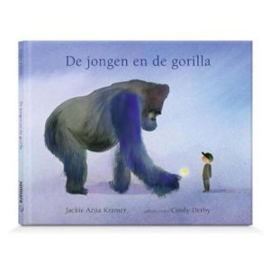 De Jongen en de Gorilla