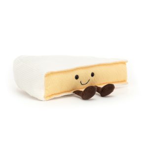 Jellycat Amuseable Brie A2BRIE