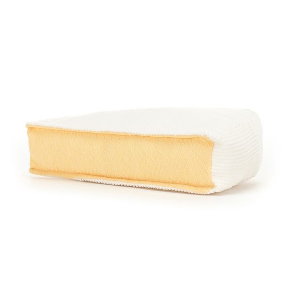 Jellycat Amuseable Brie A2BRIE