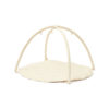 Kids Concept Baby Gym Naturel