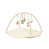 Kids Concept Baby Gym Naturel