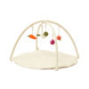 Kids Concept Baby Gym Naturel