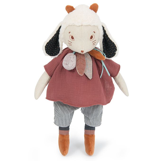 Moulin Roty Schaap Apres La Pluie Wijs West Moulin Roty Schaap Apres La Pluie Wijs West