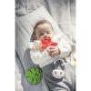 8424678904224 Lanco - Sensory Bijtspeeltje Zeester