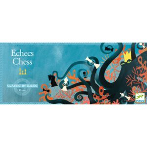 Djeco Schaken