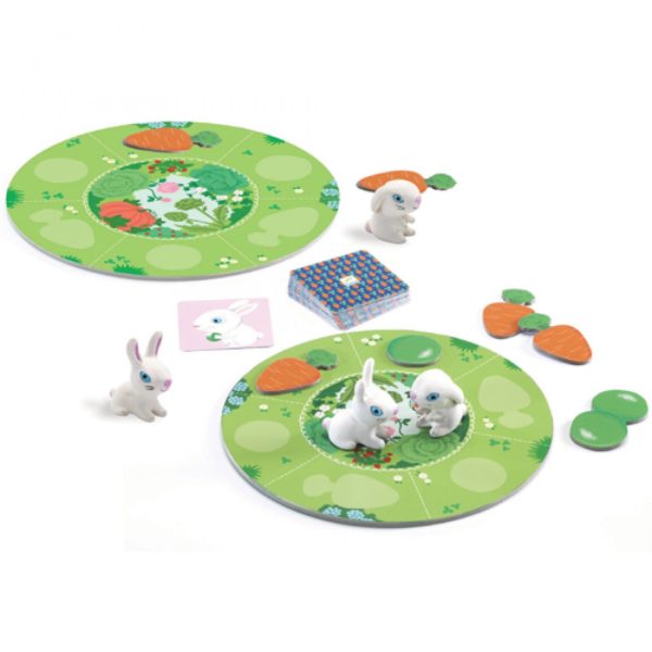 Djeco Verzamelspel Little Collect - Afbeelding 2