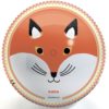 djeco speelbal bear fox