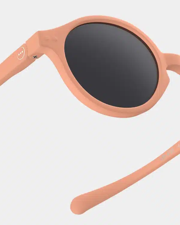 Izipizi Zonnebril Kids Apricot