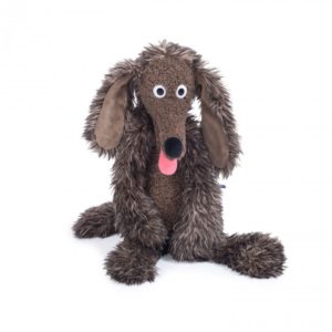 Moulin Roty Knuffel Stinkhond Groot