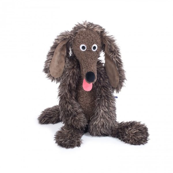 Moulin Roty Knuffel Stinkhond Groot