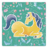 Djeco Sjablonen Paarden