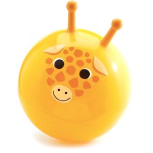 Djeco HOPPER BALL - Jumpy Gigi