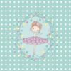 Wijs west Djeco Djeco Muziekdoos Délicate Ballerina 3070900060852 Djeco2021Mei Speelgoed & Spellen Muziek