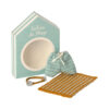 Wijs west Maileg Maileg Strandset Grote Broer Muis 5707304112099 Maileg 21 Speelgoed & Spellen Knuffels