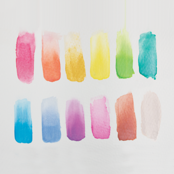 Ooly - Ooly Waterverf chroma Blends