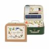 Wijs west Moulin Roty Koffer Aquarelschilder  3575677124153 Juni21 Moulin Speelgoed & Spellen Knutselen