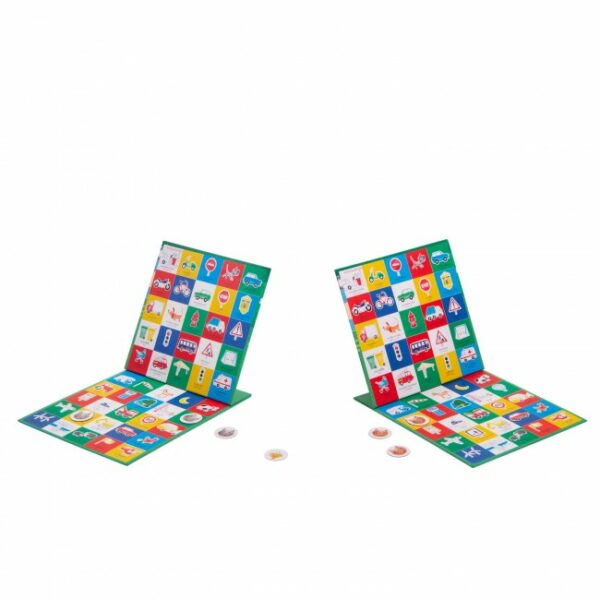 Moulin Roty Onderweg Spel - Afbeelding 3