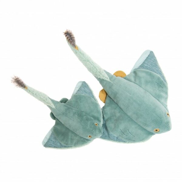 Moulin Roty Knuffel Kleine Rog - Afbeelding 2