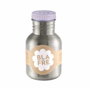 Blafre drinkfles Lila