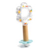 Wijs west Djeco Djeco Rammelaar BabyFlower 3070900061187 Juli21 Djeco Speelgoed & Spellen Babyspeelgoed Rammelaars