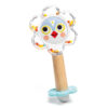 Djeco Rammelaar BabyFlower - Afbeelding 2