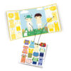 Stickers des petits Les habits - Afbeelding 2