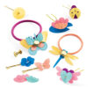 Artistic Plastic Accessoires de coiffure - Afbeelding 2