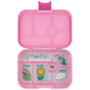 Yumbox Original Power Roze - Unicron