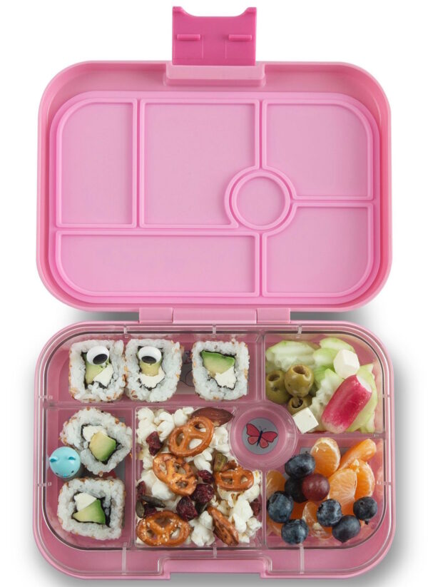 Yumbox Original Power Roze - Unicron