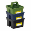 Penco Storage Caddy Small - Navy