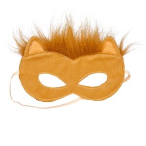 Souza Leeuwen masker