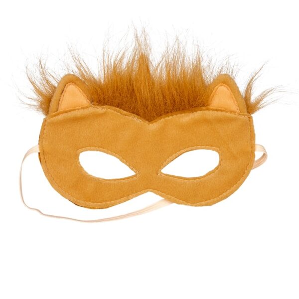 Souza Leeuwen masker