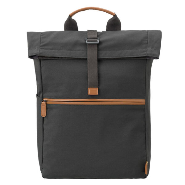 FB815-10 Fresk Rugzak Dark Shadow - Large