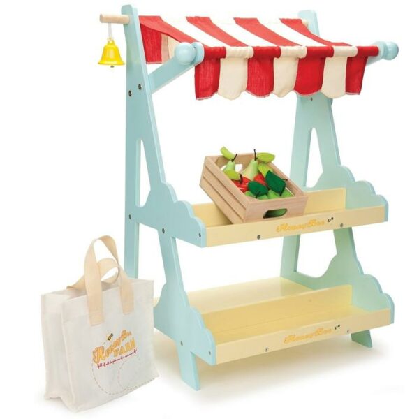 Le Toy Van Houten Honeybee Market