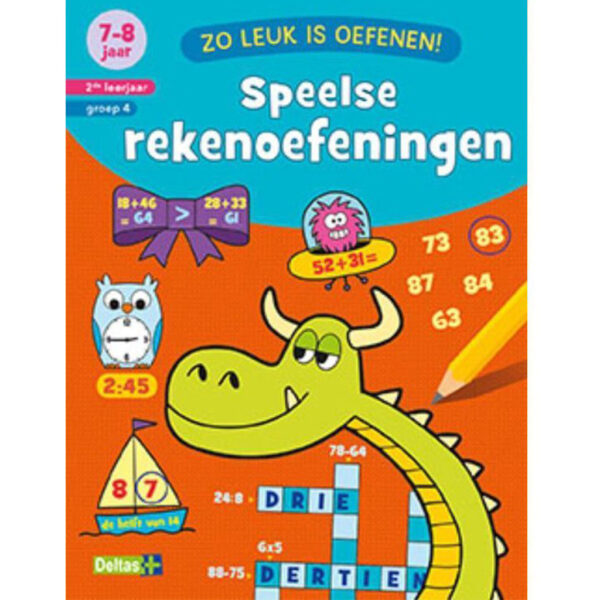 Rekenoefeningen