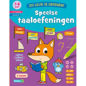 taaloefeningen