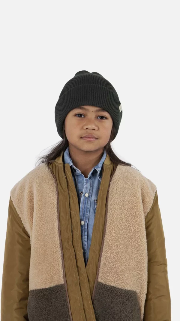 Barts KINABALA BEANIE green