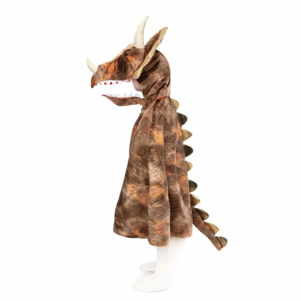 Great Pretenders Grandasaurus Triceratops Cape