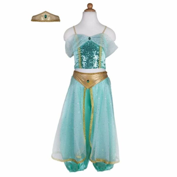 Great Pretenders Verkleedjurk Jasmine