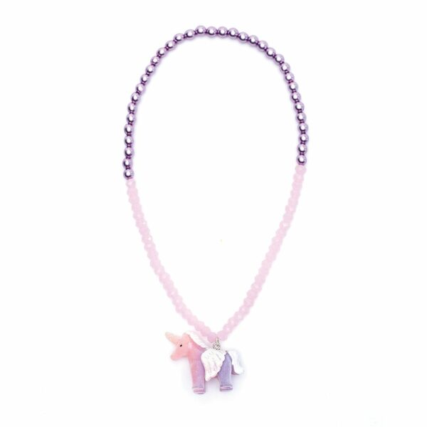 Great Pretenders Ketting Unicorn