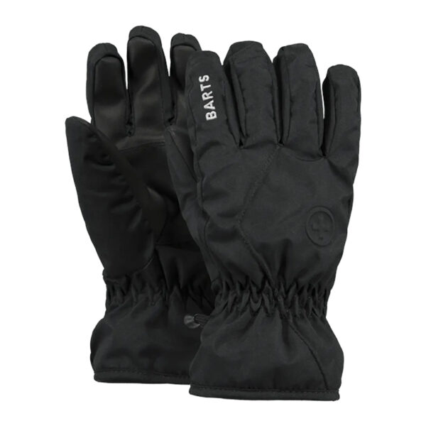 Barts Basic Skigloves Kids black