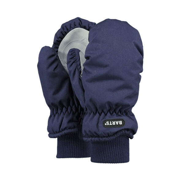 Barts Nylon Mitts Navy