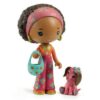 DJ06957 Djeco Tinyly - Poppy & Nouky