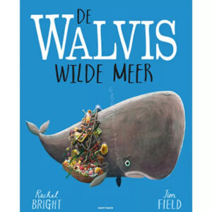 De walvis wilde meer