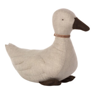 Maileg Duck, Girl