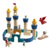 Plan Toys Kasteel Blokken